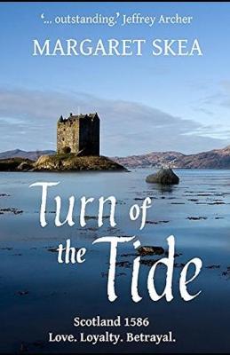 Book cover for Turn of the Tide Annotated