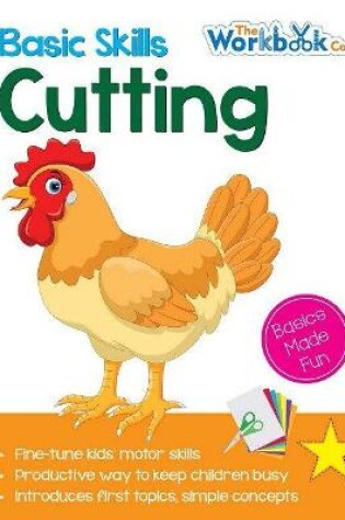 Cover of Cutting