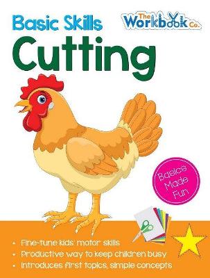 Book cover for Cutting