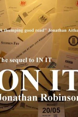 Cover of On It