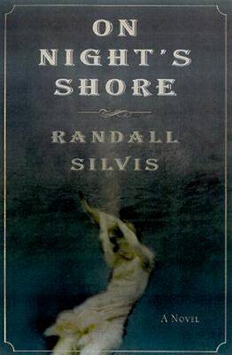 Book cover for On Night's Shore