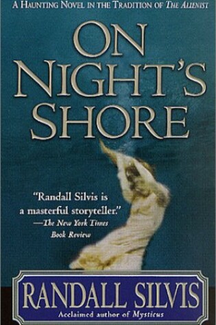 Cover of On Night's Shore