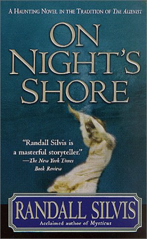 Book cover for On Night's Shore