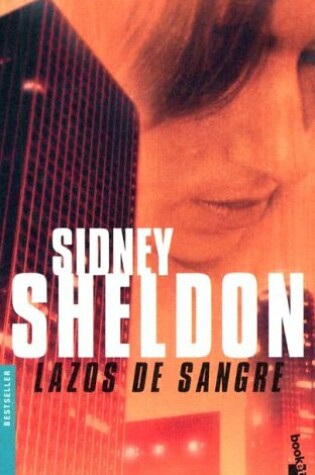 Cover of Lazos de Sangre