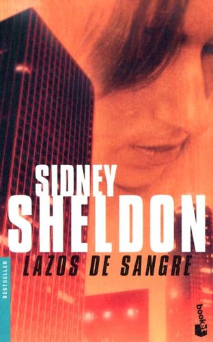 Cover of Lazos de Sangre