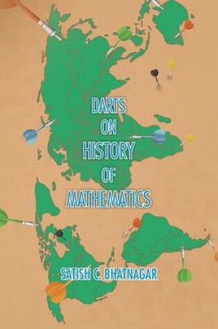 Cover of Darts on History of Mathematics