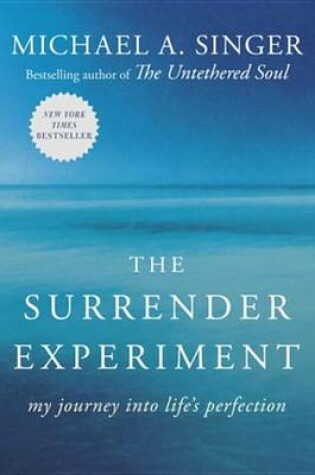 Cover of Surrender Experiment