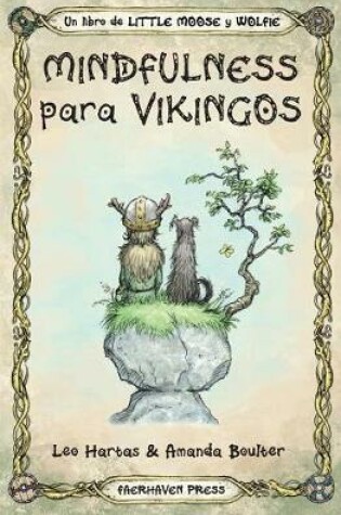 Cover of Mindfulness Para Vikingos