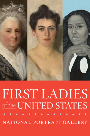 Cover of First Ladies of the United States