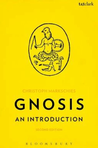 Cover of Gnosis: An Introduction