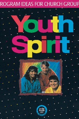Cover of Youth Spirit