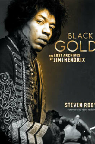 Cover of Black Gold