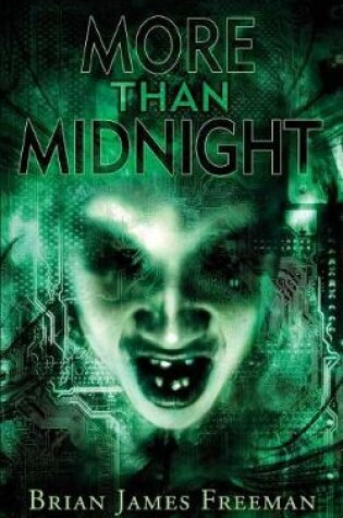 Cover of More Than Midnight