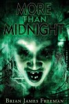 Book cover for More Than Midnight