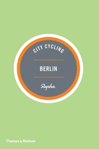 Cover of City Cycling Berlin