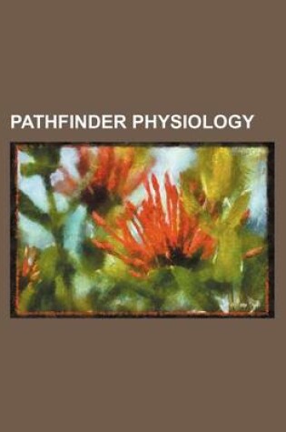 Cover of Pathfinder Physiology