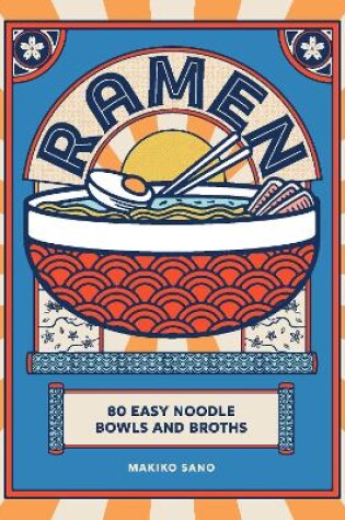 Cover of Ramen