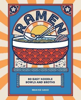 Cover of Ramen