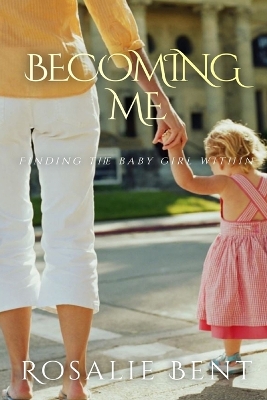 Book cover for Becoming me