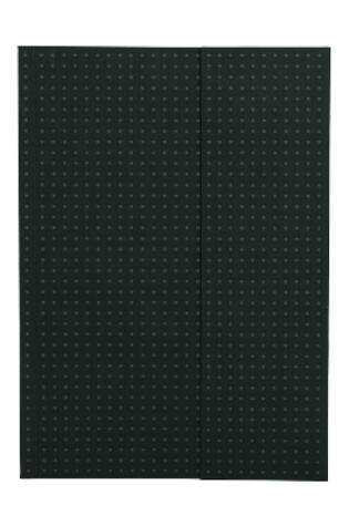Cover of Black on Grey (Circulo) A5 Lined Notebook