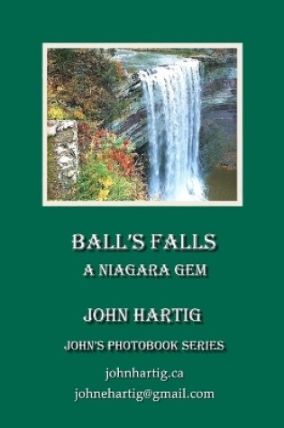 Cover of Ball's Falls