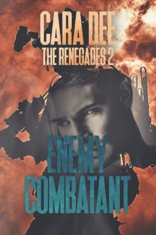 Cover of Enemy Combatant
