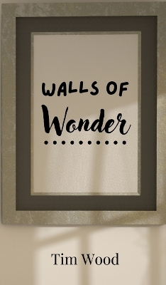 Book cover for Walls of Wonder