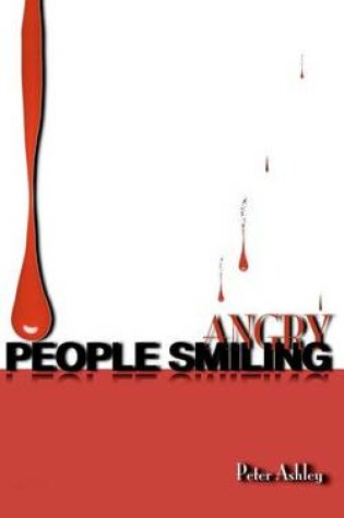Cover of Angry People Smiling