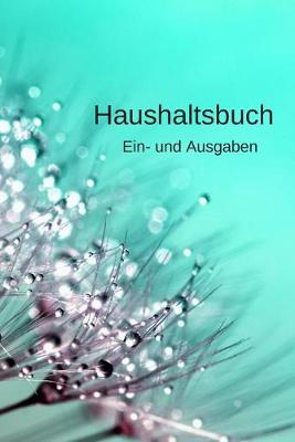 Book cover for Haushaltsbuch