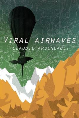 Book cover for Viral Airwaves