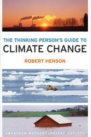 Cover of The AMS Guide to Climate Change