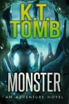 Book cover for Monster