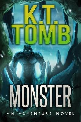 Cover of Monster