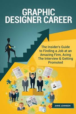 Book cover for Graphic Designer Career (Special Edition)