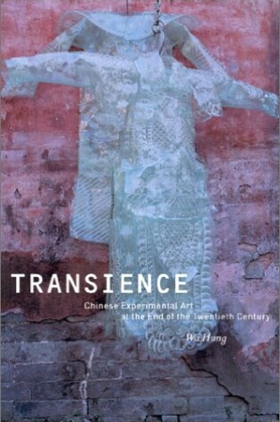 Cover of Transience