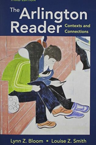 Cover of Arlington Reader 3e & Videocentral: English