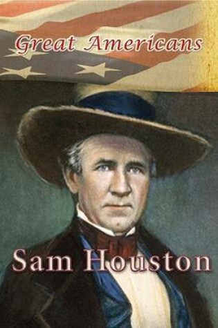 Cover of Sam Houston