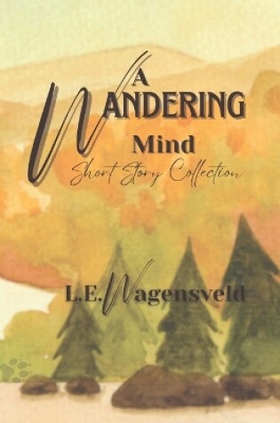 Cover of A Wandering Mind