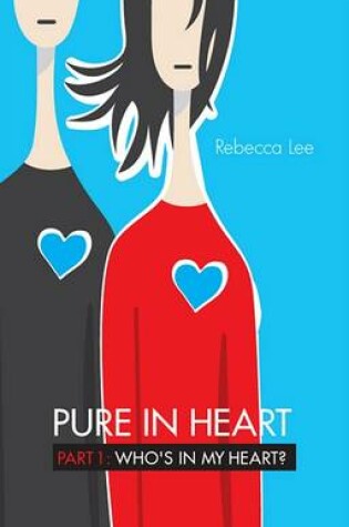 Cover of Pure in Heart