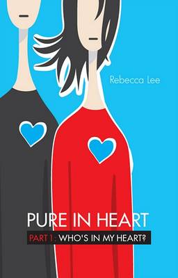 Book cover for Pure in Heart