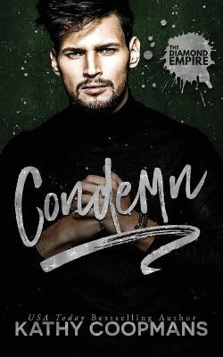 Book cover for Condemn