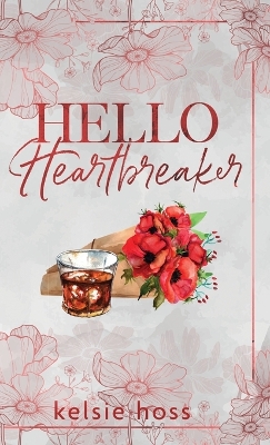 Book cover for Hello Heartbreaker