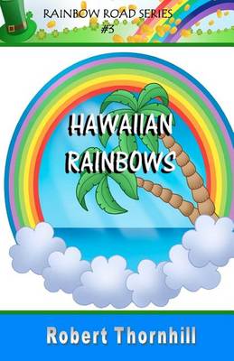 Book cover for Hawaiian Rainbows