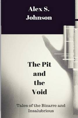 Book cover for The Pit and the Void