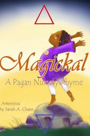 Cover of Magickal