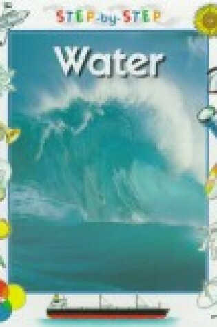 Cover of Water