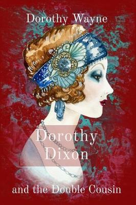 Book cover for Dorothy Dixon