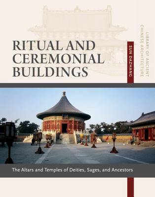 Book cover for Ritual and Ceremonial Buildings
