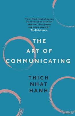 Book cover for The Art of Communicating