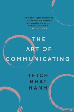 Cover of The Art of Communicating